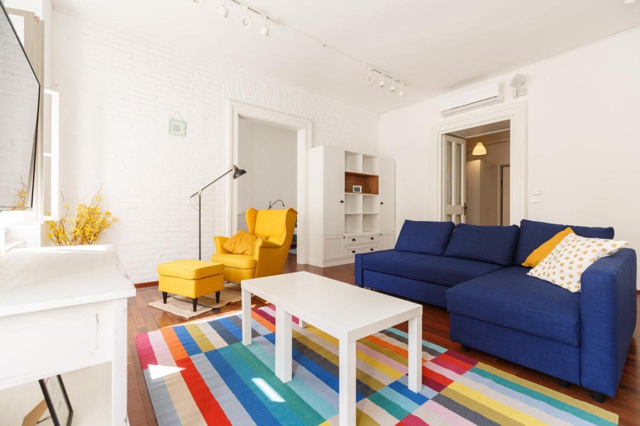 Cool Centre Zagreb Deluxe Apartment Exterior photo