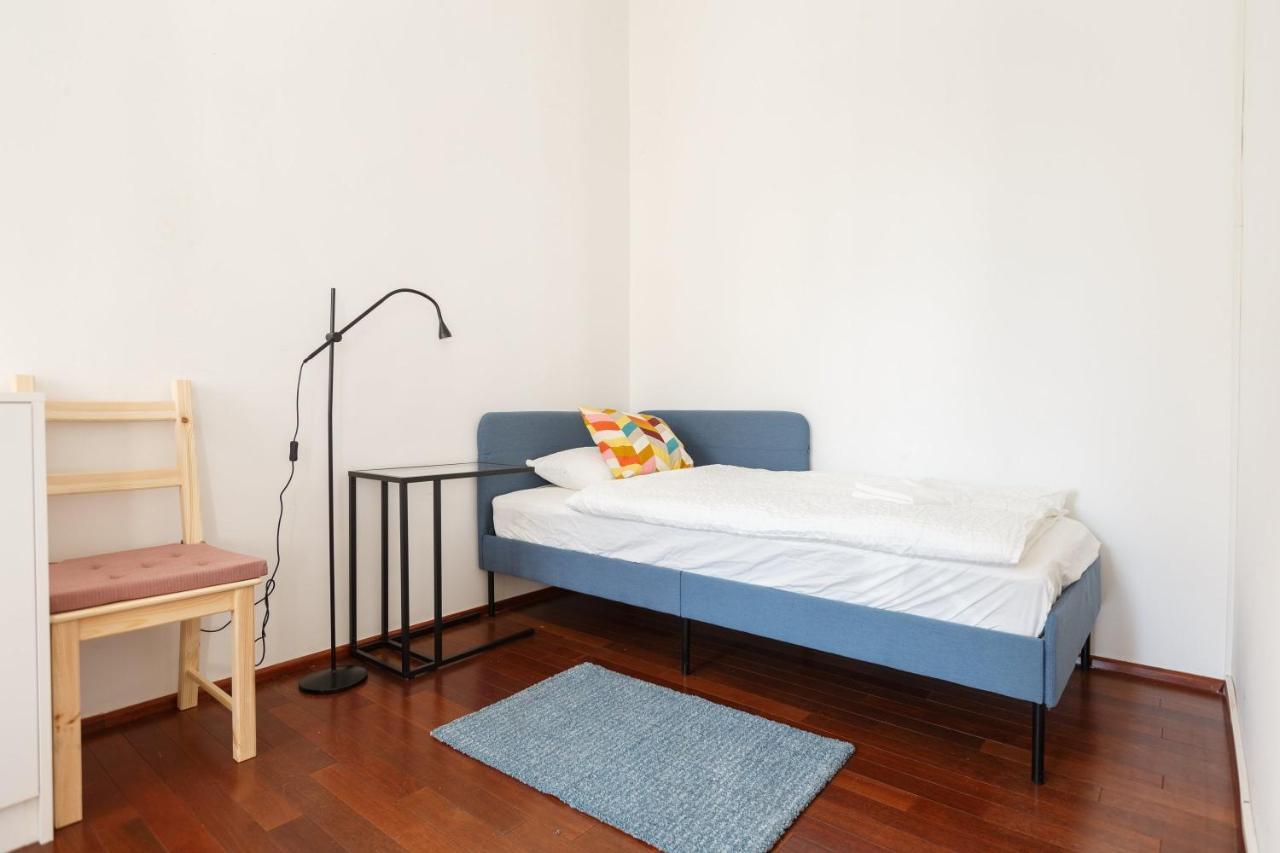 Cool Centre Zagreb Deluxe Apartment Exterior photo